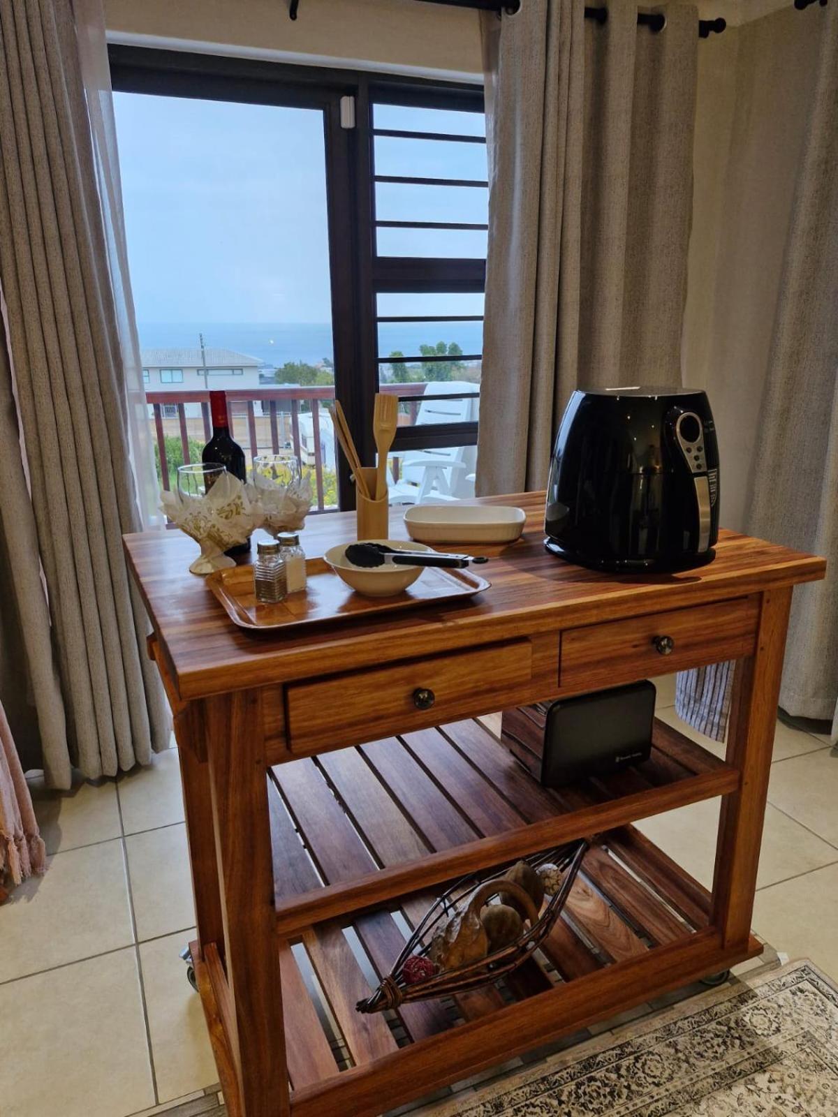 A Time And A Place 普勒滕贝格湾 外观 照片